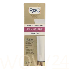 RoC Retinol correxion line smoothing thumbnail 1