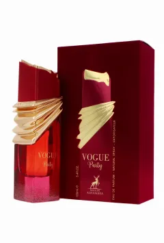 Maison Alhambra Vogue Party thumbnail 4
