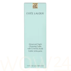 Esteé Lauder Advanced night cleansing gelée thumbnail 2