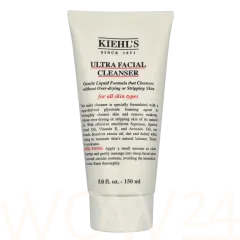 Kiehl´s Ultra Facial Cleanser thumbnail 4