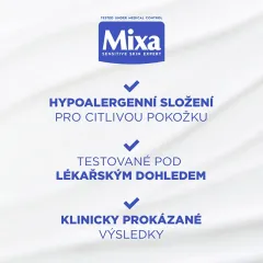 Mixa Urea Cica Repair+ Renewing Cream thumbnail 7