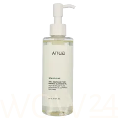 Anua Anua Heartleaf Pore Control Cleansing Oil thumbnail 5