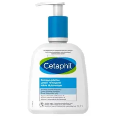 Cetaphil Cleansing emulsion (Cleansing Lotion) 237 ml thumbnail 1