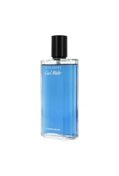 Davidoff Cool Water Oceanic Edition thumbnail 5