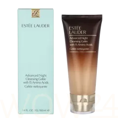 Esteé Lauder Advanced night cleansing gelée thumbnail 4