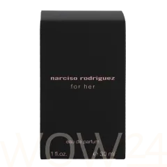 Narciso Rodriguez For Her thumbnail 2