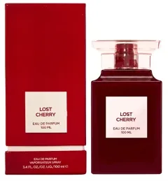 Tom Ford Private Blend Lost Cherry thumbnail 8