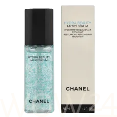 Chanel Chanel Hydra Beauty Micro Serum thumbnail 4