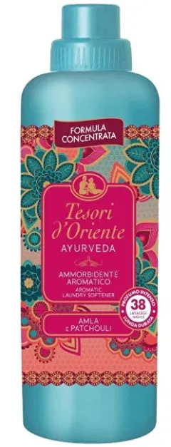 Tesori d´Oriente Ayurveda thumbnail 1