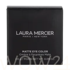 Laura Mercier Laura Mercier Matte Eye Colour thumbnail 2