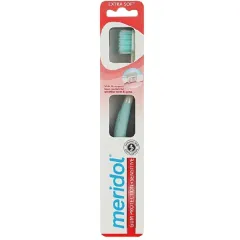 Meridol Gum Protection + Sensitive Toothbrush thumbnail 1
