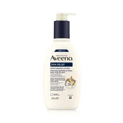 Aveeno Skin Relief Moisturising Lotion thumbnail 1