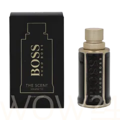 Hugo Boss Boss The Scent Magnetic thumbnail 4