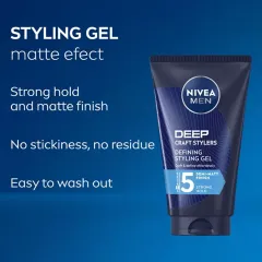 Nivea Men Craft Stylers Defining thumbnail 2
