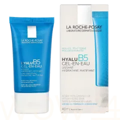 La Roche-Posay Hyalu B5 Water Gel thumbnail 4