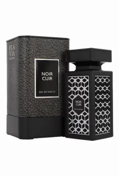 Flavia Parfum Noir Cuir thumbnail 4