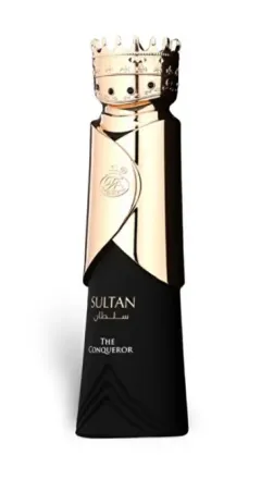 French Avenue Sultan The Conqueror thumbnail 1
