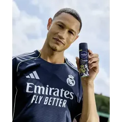 Nivea Antiperspirant spray Deep Sport Anti-Perspirant 150 ml thumbnail 2