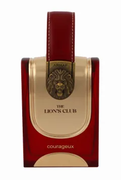 Armaf Beauté The Lion`s Club Courageux thumbnail 1