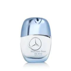 Mercedes-Benz The move express yourself thumbnail 2