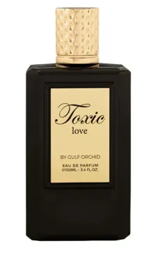 Gulf Orchid Toxic Love thumbnail 1