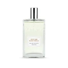 Cremo Spice & Black Vanilla EDT thumbnail 1