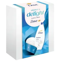 Dove Unwrap & Delight Gift Set thumbnail 1