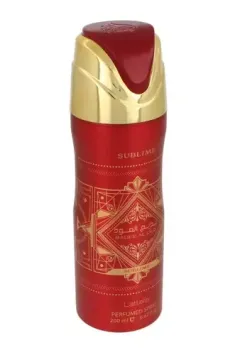 Lattafa perfumes Bade'e Al Oud Sublime thumbnail 2
