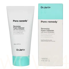 Dr. Jart+ Pore-Remedy Renewing Foam Cleanser thumbnail 4