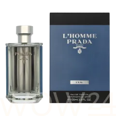 Prada L´Homme L´Eau thumbnail 4