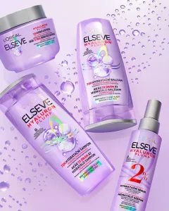 Loreal Elseve Hyaluron Plump Moisture Hair Mask thumbnail 6