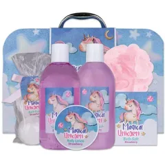 Accentra Gift set in a paper case Magical Unicorn thumbnail 4