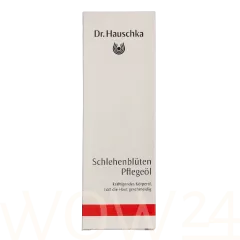 Dr.Hauschka Blackthorn Toning thumbnail 2