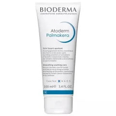 BIODERMA Atoderm Palmakera Soothing Smoothing Care Cream 100 ml thumbnail 1