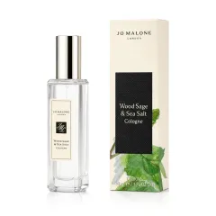 Jo Malone Wood Sage & Sea Salt thumbnail 1