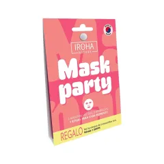 Iroha Party Mask Gift Set 3 x thumbnail 1