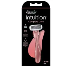 Wilkinson Sword Intuition complete thumbnail 1