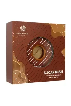 Amaran Amaran Sugar Rush Sweetness Overload Edp 100ml thumbnail 2