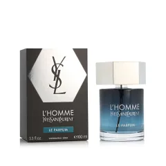Yves Saint Laurent L'Homme Le Parfum thumbnail 8