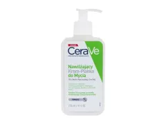 CeraVe Facial Cleansers Hydrating Cream-to-Foam thumbnail 5