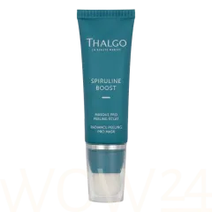 Thalgo Thalgo Spiruline Boost Rediance Peeling Pro Mask thumbnail 5