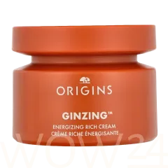Origins Origins Ginzing Energizing Rich Cream thumbnail 5