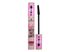 Essence Lash without limits extreme lengthening & volume mascara thumbnail 1