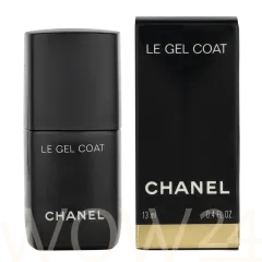 Chanel Le Gel Coat 4