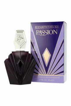 Elizabeth Taylor Passion thumbnail 4