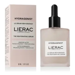 Lierac Lierac Hydragenist The Rehydrating Serum thumbnail 6