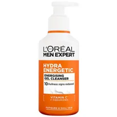 Loreal Refreshing cleansing gel against signs of dull skin thumbnail 2