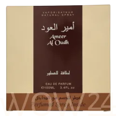 Lattafa perfumes Ameer al oudh thumbnail 2