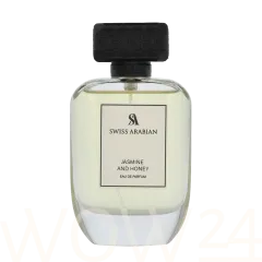 Swiss Arabian Jasmine and Honey thumbnail 5