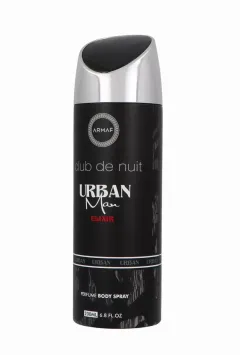 Armaf Beauté Armaf Club De Nuit Urban Man Elixir Deodorant 200ml thumbnail 4